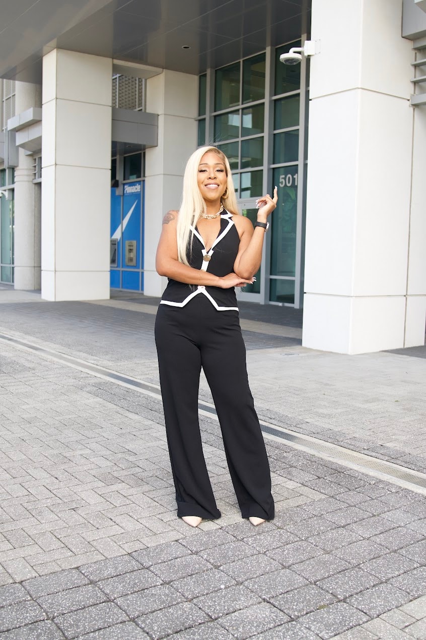 Tahnia Miller — Florida Realtor® and Prosperity Coach